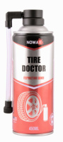 Герметик шин Nowax Tire Doctor, 450мл