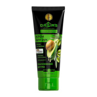 DALAS Крем для рук «Олива та Авокадо» 75мл