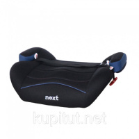 Автокресло BABYCARE Next BC-11902/1 Синий