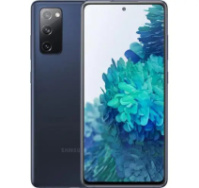 Смартфон Samsung Galaxy S20 FE (SM-G780G) 256GB Cloud Navy, 2 SIM 6.5« Snapdragon 865 NFC 4500 mAh б/в