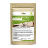 Ксантановая камедь - натуральный загуститель 250 г