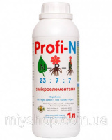 Профи-N  (азот) 1л