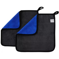 Мікрофібра Proove Carshine 40*60cm Blue (AACR40000003) (Код товару:39272)