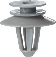 Крепления обшивки/молдингов, две и более шляпок Круглая шляпка - Mercedes-Benz Sprinter W900