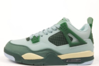 Жіночі кросівки Nike Air Jordan 4 Retro (36-41)