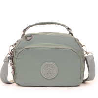 PODIUM Сумка Женская Текстиль полиамид Jielshi 1130 b.blue