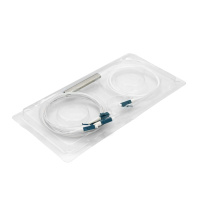 Делитель Coupler PLC-1x4-split-0-LC / UPC-0.9mm