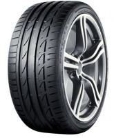 Bridgestone S001 100Y 275/35 R19