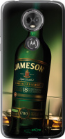 Чохол на Motorola Moto E5 Plus Jameson 6004u-1412