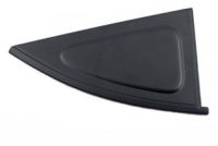 Облицовка стекла наружная задней правой двери Ланос,Сенс GM 96304734