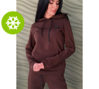 Теплий спортивний костюм «Whisper» оптом | Норма