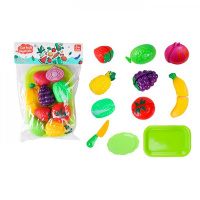 Игровой набор продуктов B-678