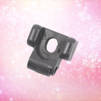 Петля ручки бардачка Ланос Сенс GM  96221351