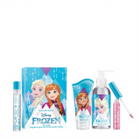 Детский парфюмерно-косметический набор AVON From the Movie Disney Frozen