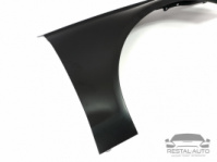 Переднее правое крыло на Audi A6 C7 2011-2018 года