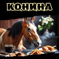 Конина