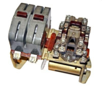 Контактор МК 1-20