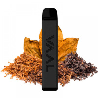 Многоразовый POD JoyTech VAAL 4000M 590mah на 4000 тяг. Табак (Tobacco)