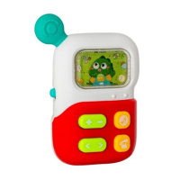 Детская музыкальная игрушка «Веселый телефон» 8655