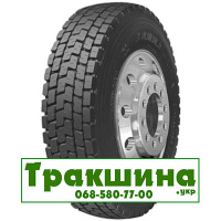 295/80 R22.5 Double Coin RLB450 152/149M Ведуча шина