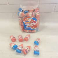 Желе Цукерка Baby Bottle 60 шт