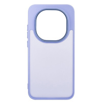 Чохол ArmorStandart Frame для Xiaomi Redmi Note 15 Pro 5G Violet (ARM90020)