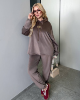 ​Жіночій спортивний костюм 127340