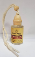 Ароматизатор в авто масляный Montale Intense Café 15ml