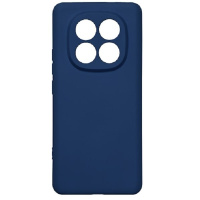 Чохол ArmorStandart ICON Camera Cov для Xiaomi Redmi Note 14 Pro+ 5G Dark Blue (ARM79832) (Код товару:40218)