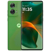 Смартфон Motorola Edge 50 Fusion 8/256GB NFC Forest Green Global (PB3T0083RS) UA (Код товару:41789)