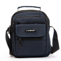 PODIUM Сумка Мужская Планшет нейлон Lanpad 18042 blue