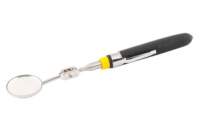 Дзеркало інспекційне Mastertool 170 485 мм (81-2136)
