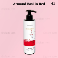 Парфумований лосьйон для тіла Armand Basi in Red, 200 мл