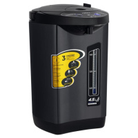 Термопот Rotex RTP453-BS 4.5 л черный