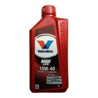Моторное масло Valvoline Maxlife 10W-40 1 л