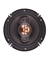 Автомобільні колонки TS-1696, 2-смугова коаксіальна акустика, 350 Вт, 16 см
