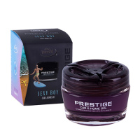 Ароматизатор на панель Tasotti/«Gel Prestige»- 50ml / Sexy Boy NEW