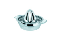 Соковыжималка для цитрусовых Empire 120 мм нержавеющая (2506)