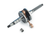 Коленвал 2T Stels 50 (1E40QMB, p-12mm) SUNY (K-83347)