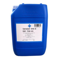 Трансмиссионное масло Aral Getriebeoel SNS-B 75W-80 20 л