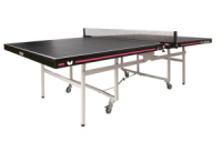 Тенісний стіл Butterfly Timo Boll Space Saver ITTF Grey (3000700304)