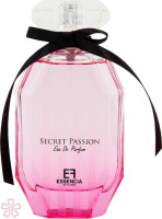 Парфюмированная вода для женщин Fragrance World Secret Passion 100 мл