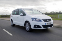 Чип тюнинг прошивки Seat Alhambra Bosch от CarMaster