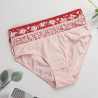 Труси жіночі сліпи    Dominant Туреччина S, M, L        3 шт.