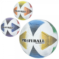 Мяч футбольный 2500-306 5 размер