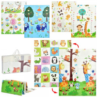 Коврик-мат MR-1095-2 150х200 см