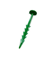 Колышки для крепления агроволокна