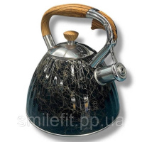 Чайник Rainberg RB-2311 для плити 3л