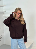 Жіночій світшот 127270