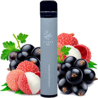 Elf Bar Original (Эльф Бар) 1500 тяг. Личи черная смородина (Lychee blackcurrant)